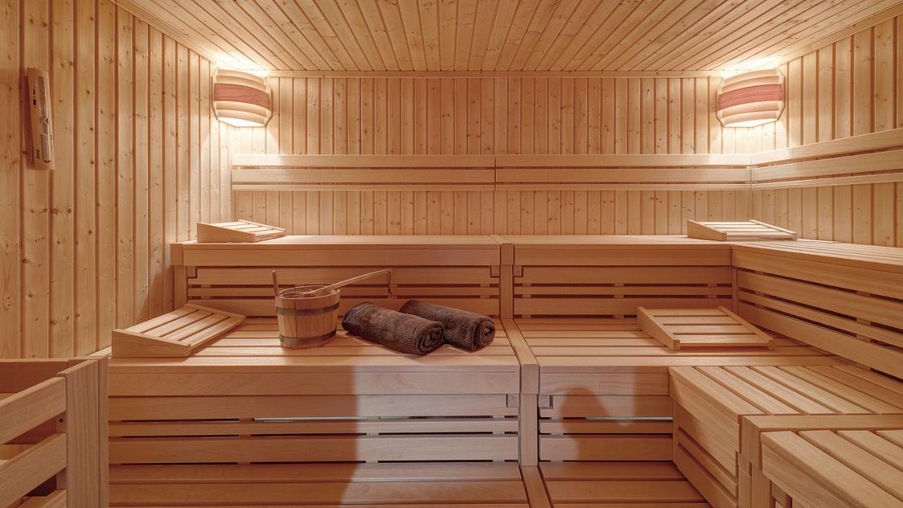 Die Sandburg Лангеог Екстериор снимка